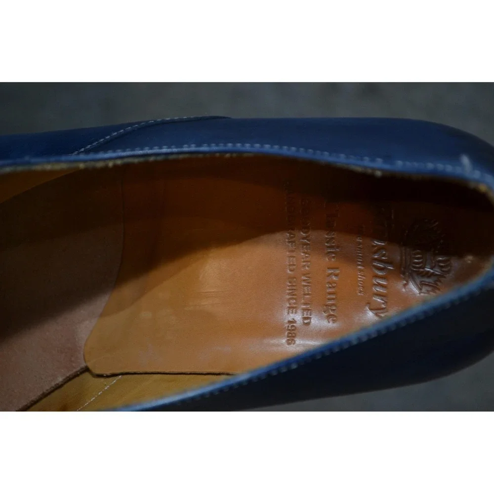 Finsbury brand item